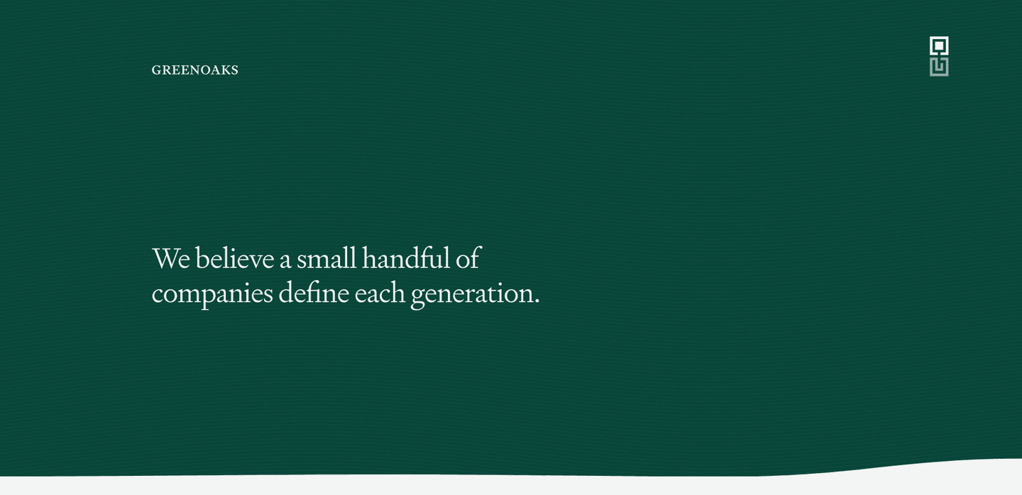 Image of Greenoaks Capital - Series C VC Firm