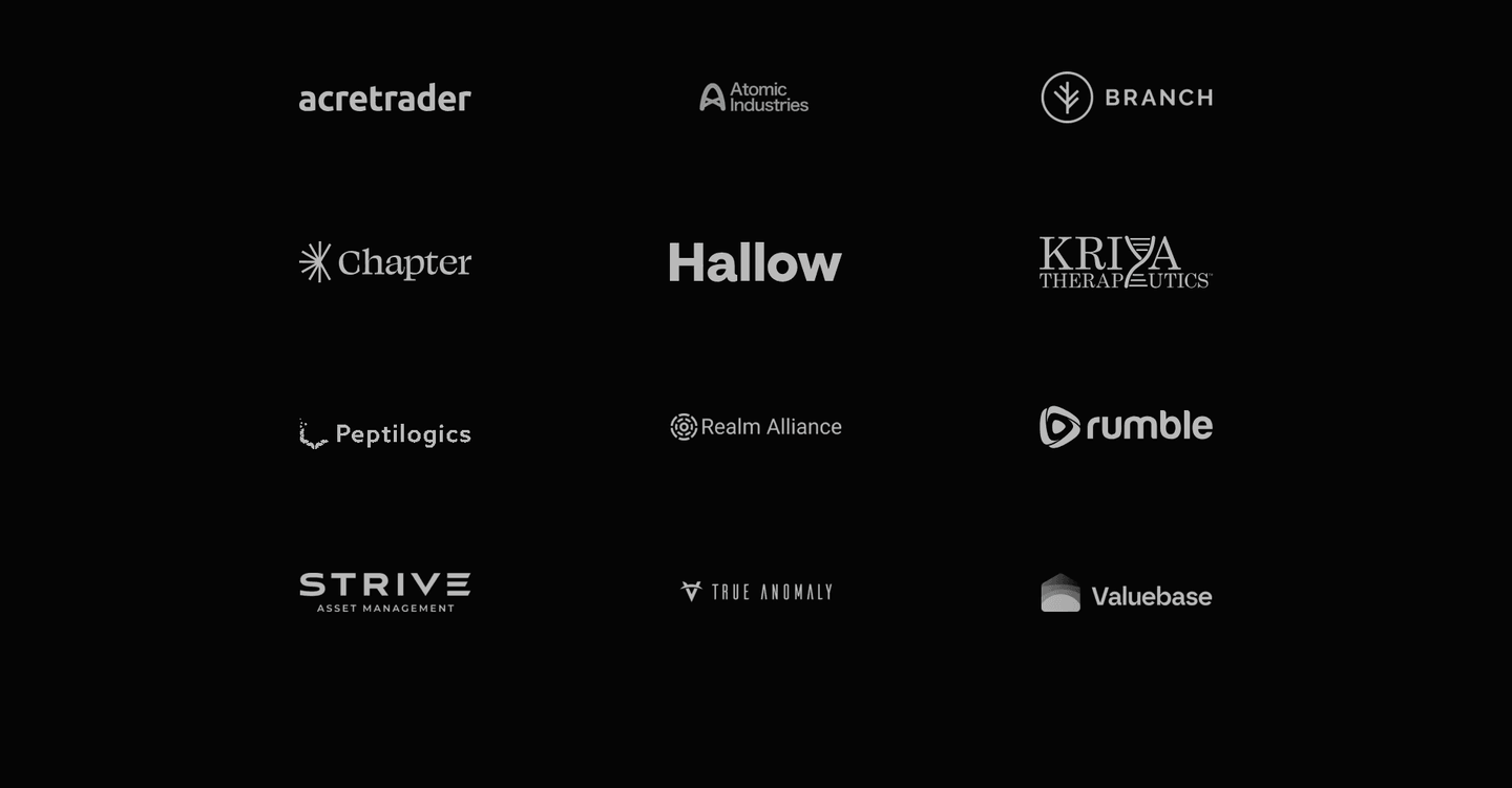 Image of Narya Capital - Series B VC Firm