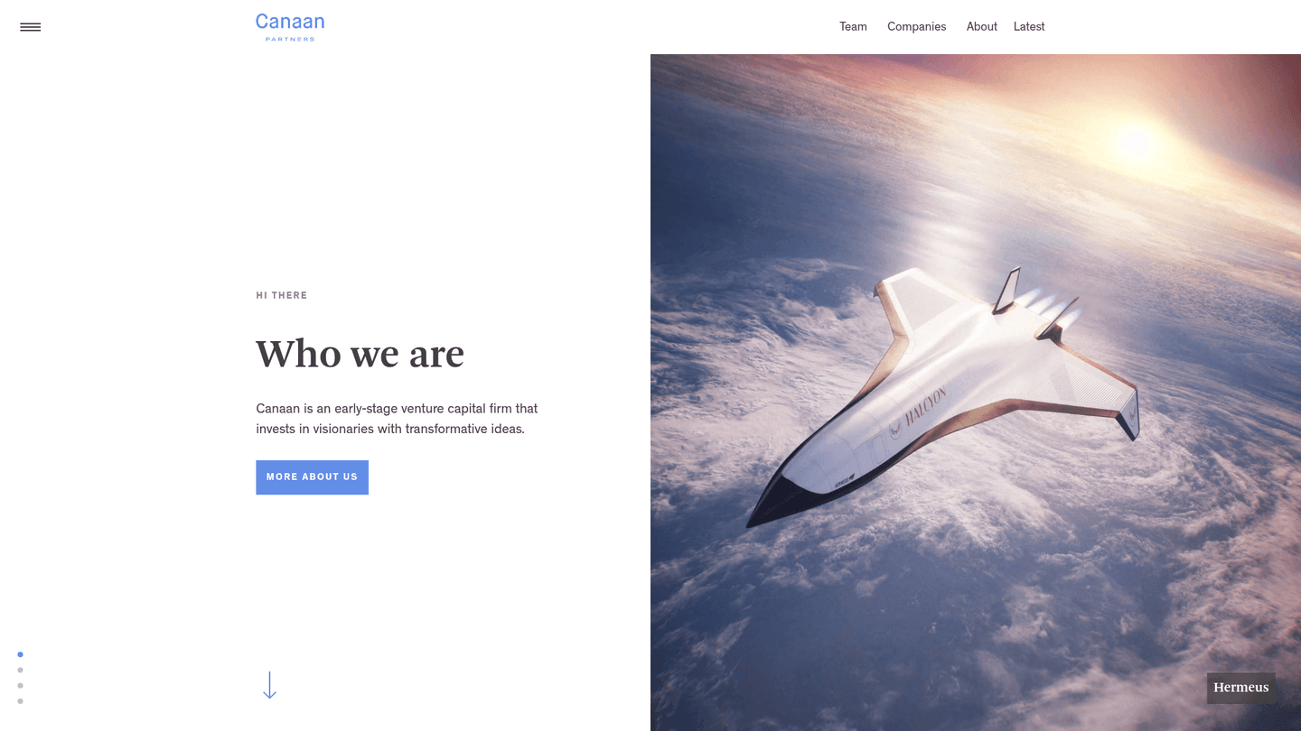 Image of Canaan Partners - Series D VC Firm