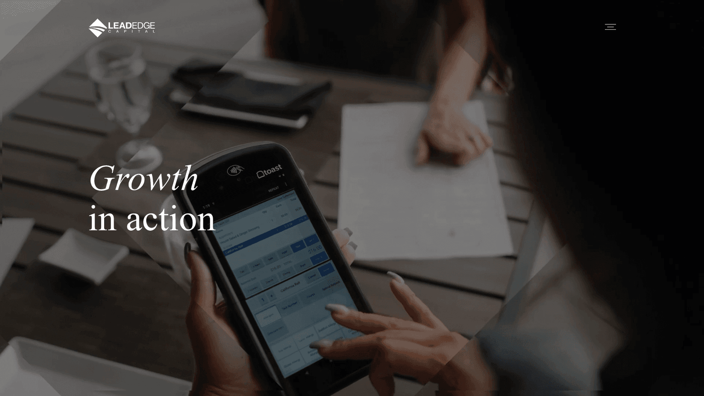 Image of Lead Edge Capital - Top VCs in Series B