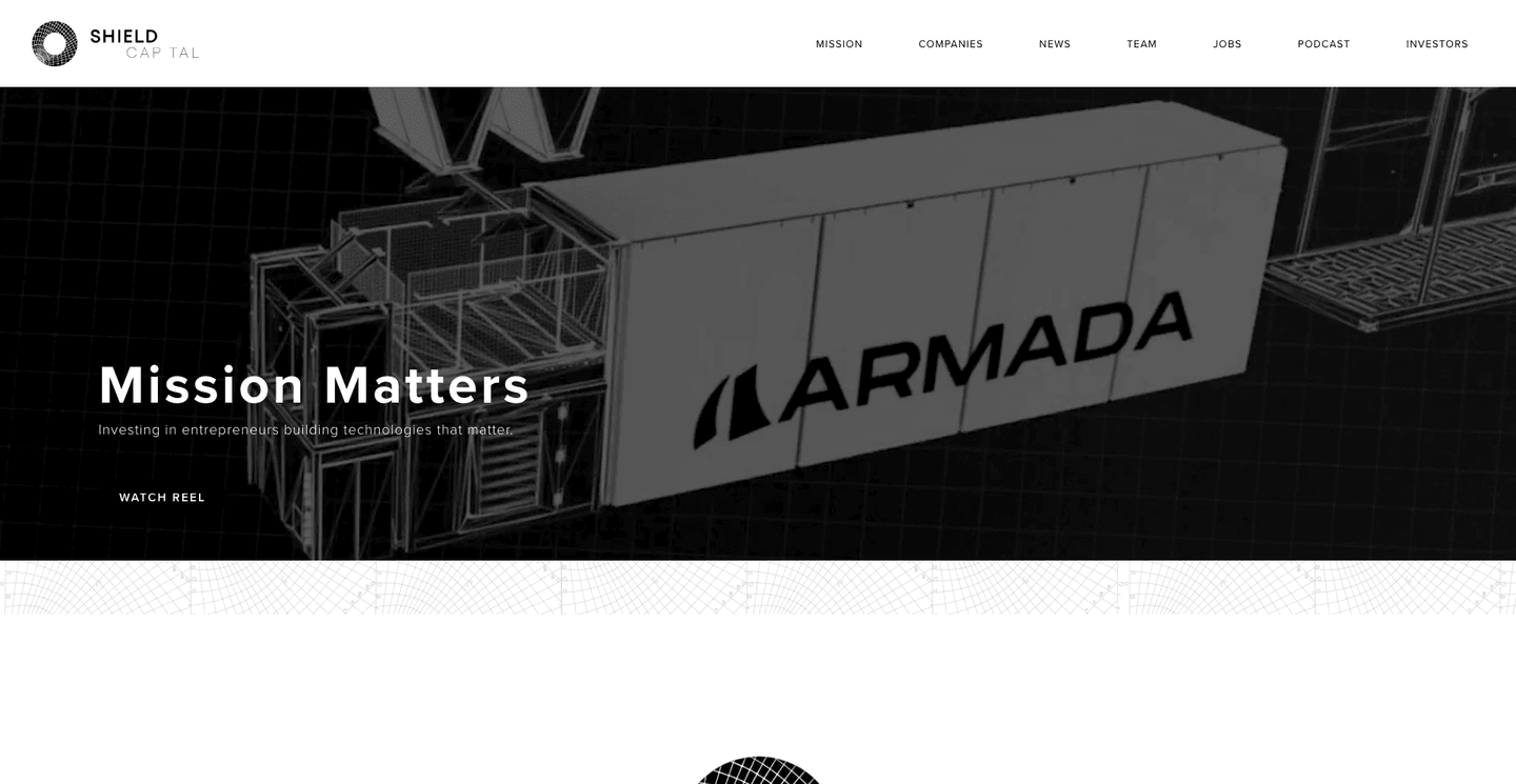 Image of Shield Capital - Top VCs in Business Development