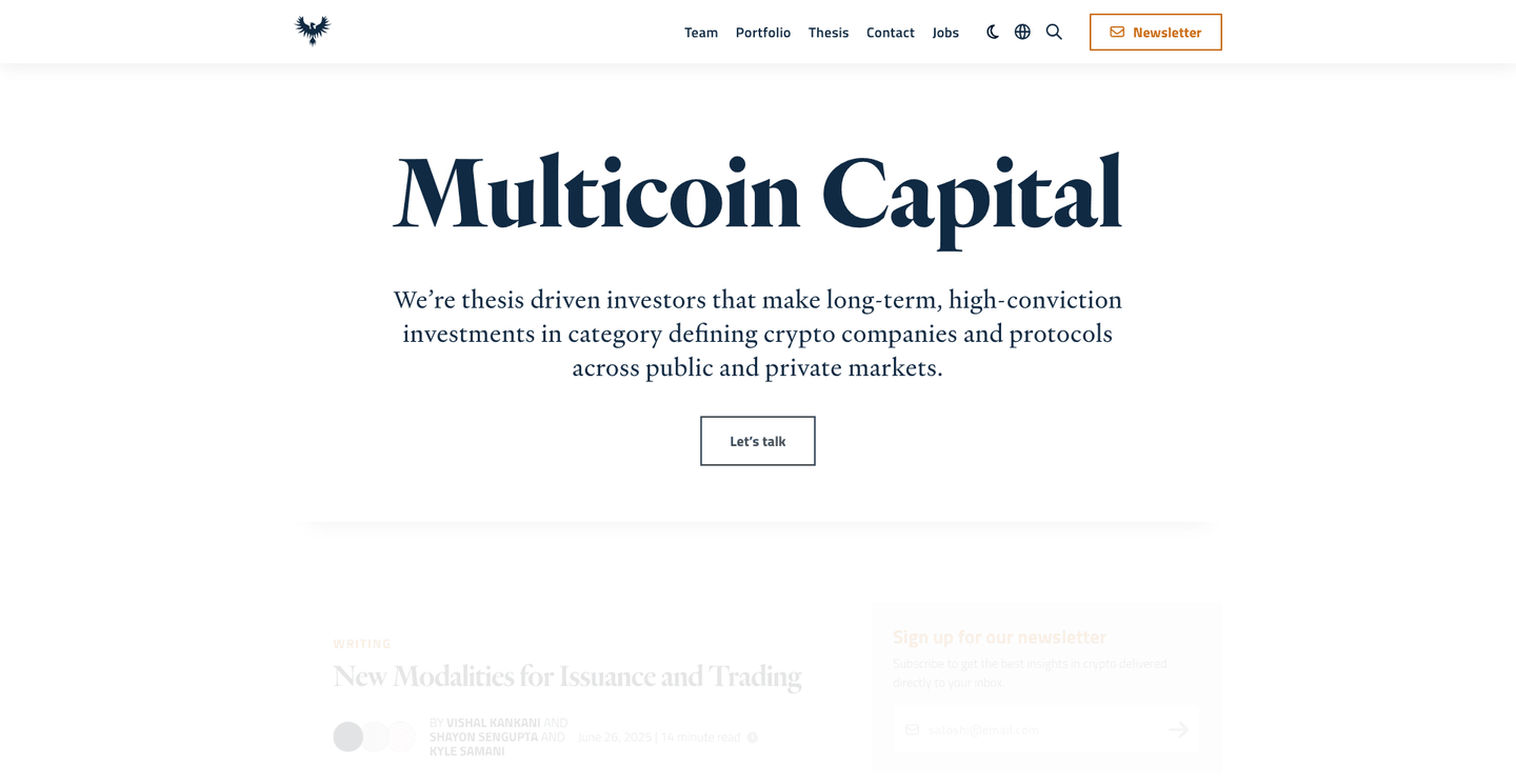 14 Active VCs for Your Asset Management Startup