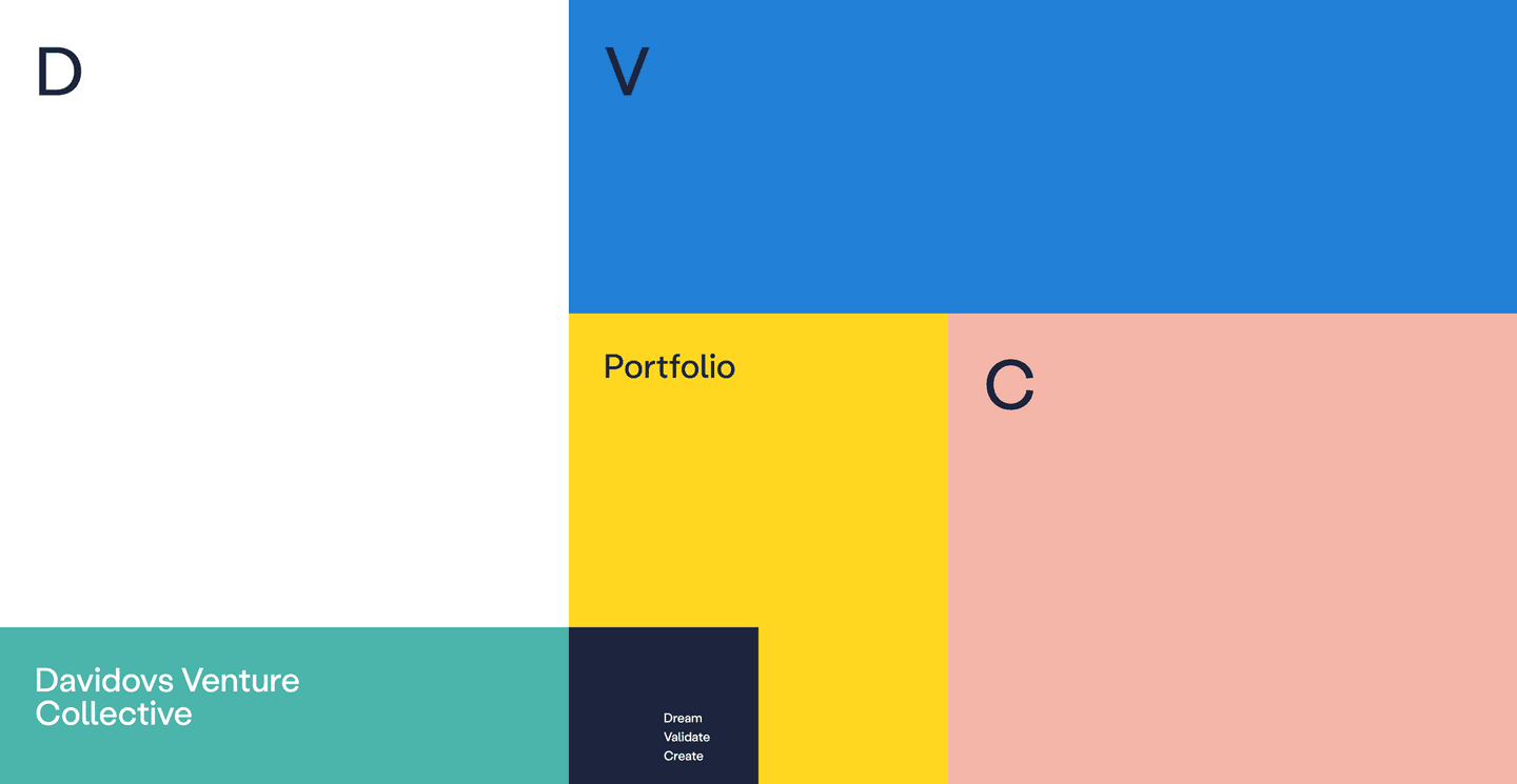 Image of Davidovs Venture Collective  - Top VCs in Robotics