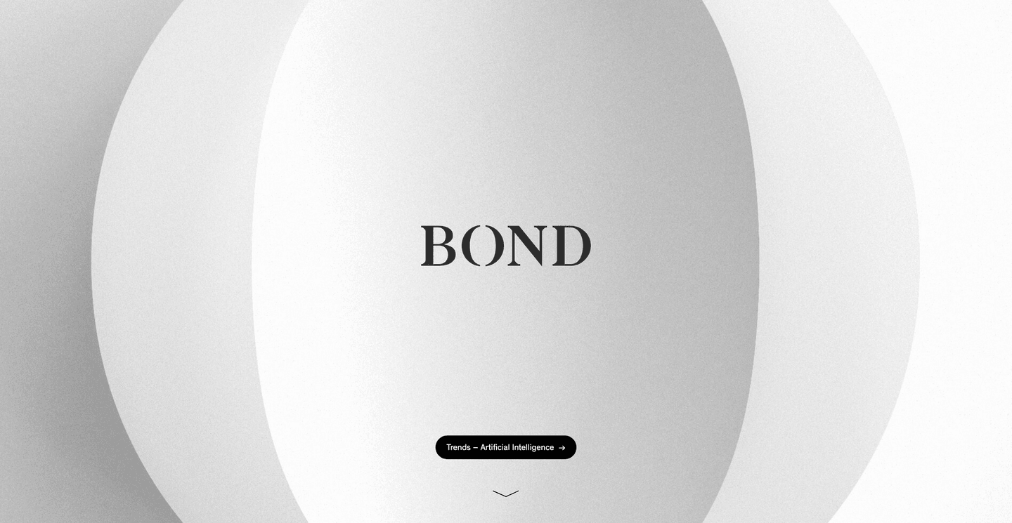 Image of Bond - Top VCs in FinTech