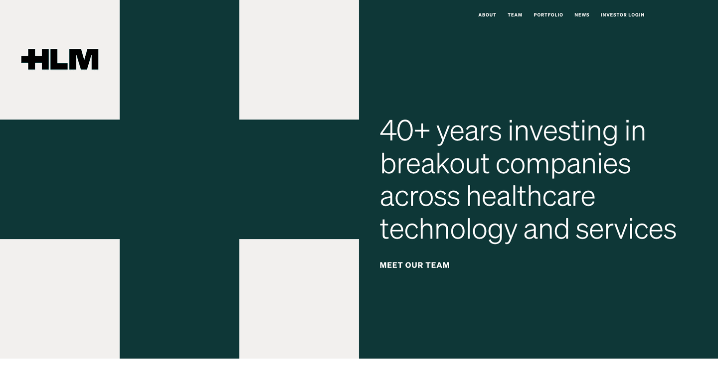 Image of HLM Venture Partners - Top VCs in Medical Device