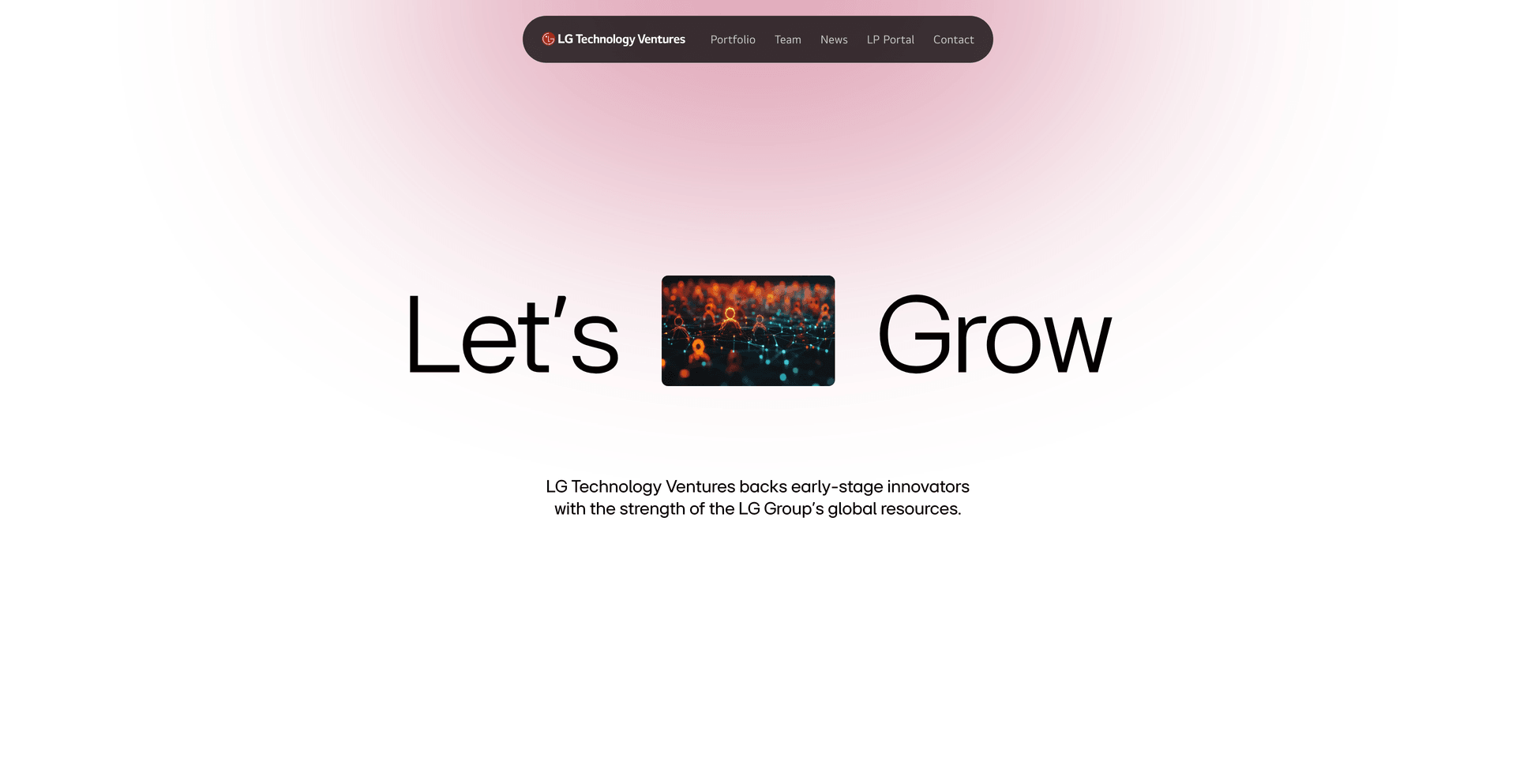 Image of LG Technology Ventures- Top VCs in Santa Clara, California, United States