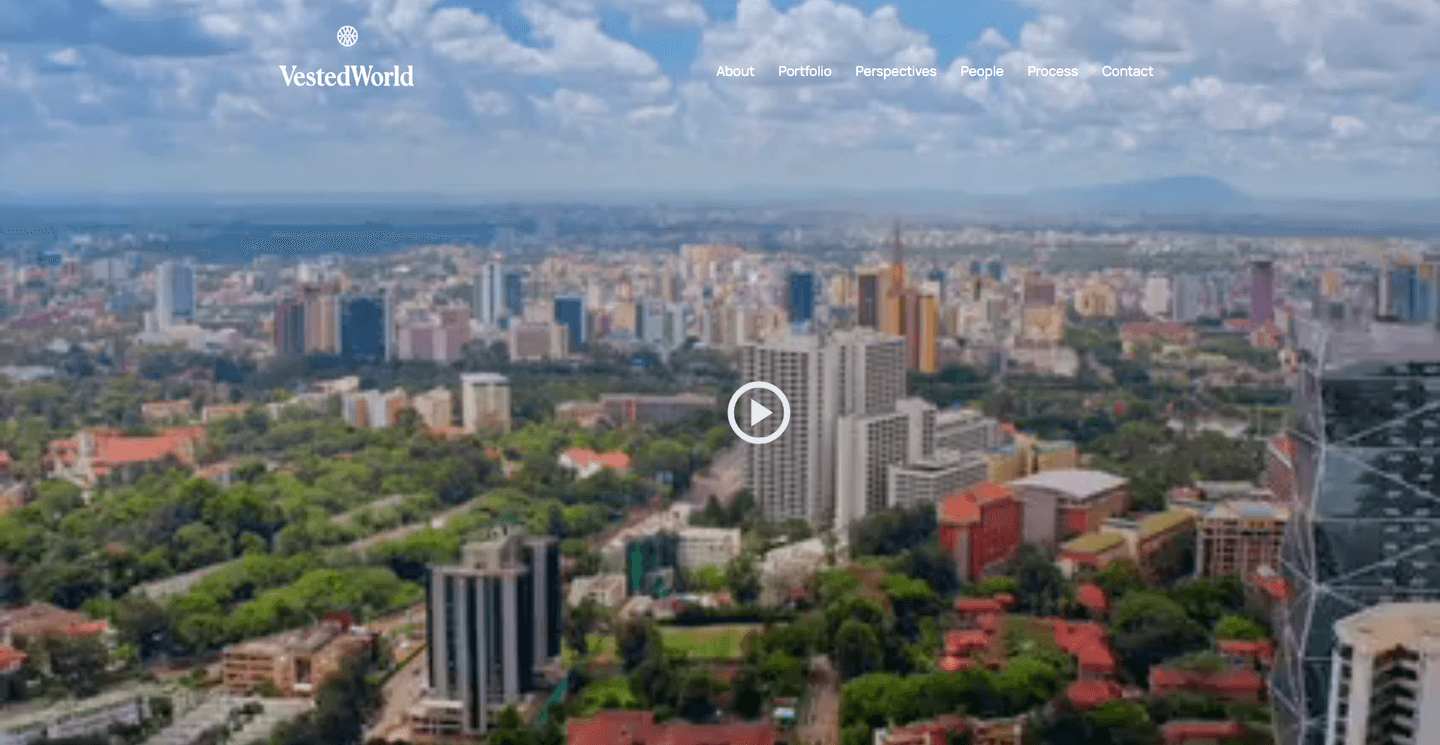 Image of VestedWorld- Top VCs in Crowdfunding