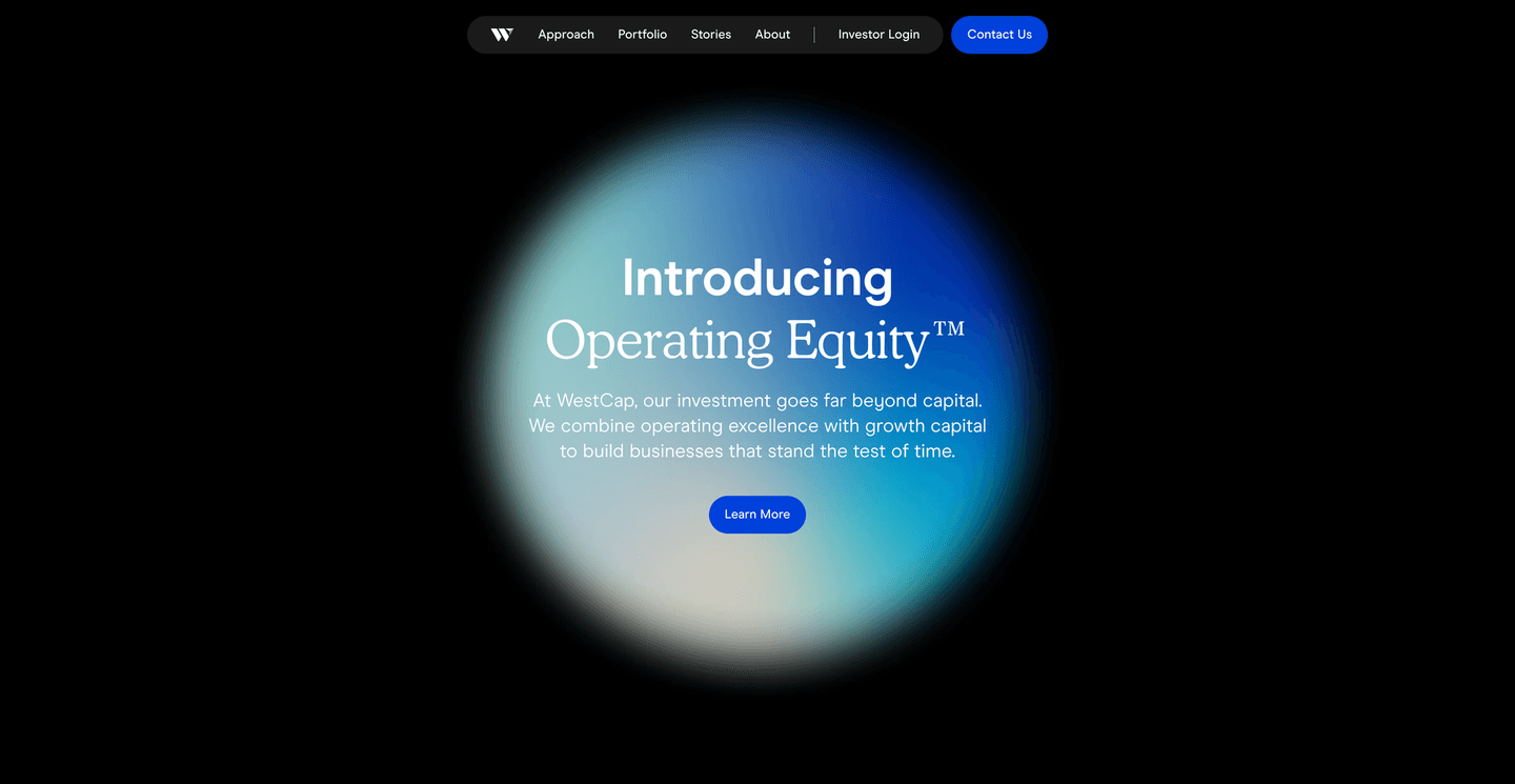 Image of WestCap- Top VCs in Financial Exchanges