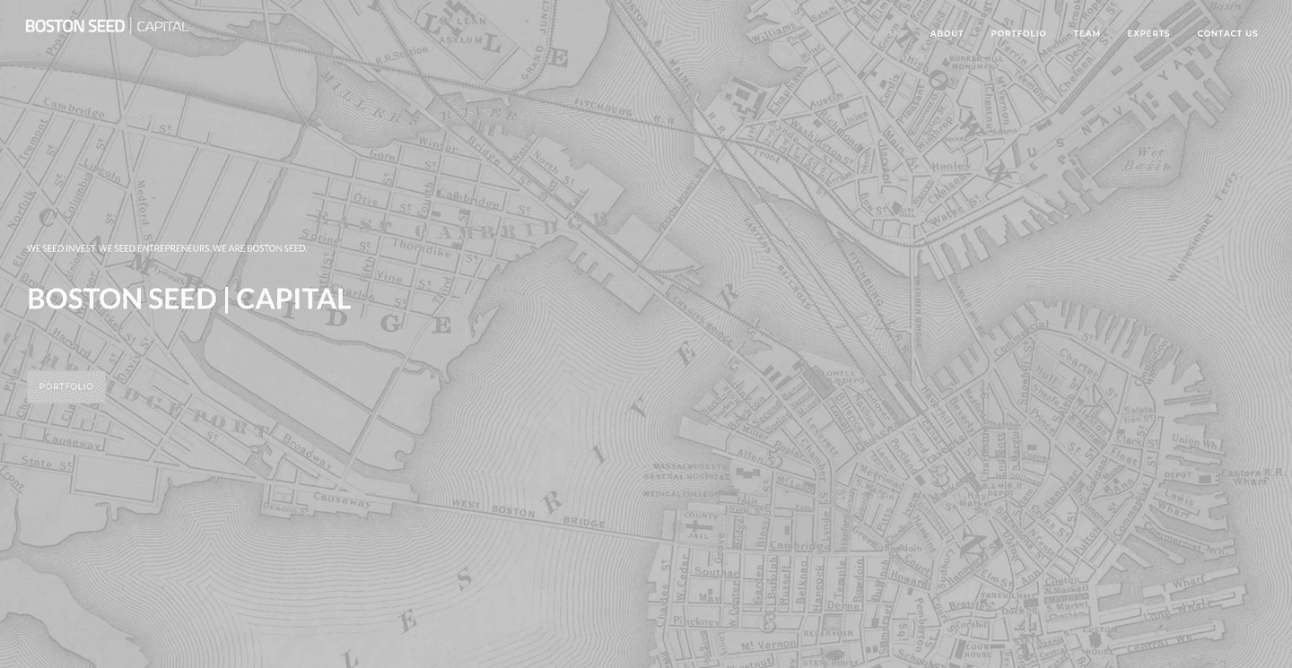 Image of Boston Seed Capital - Top VCs in Marketplace