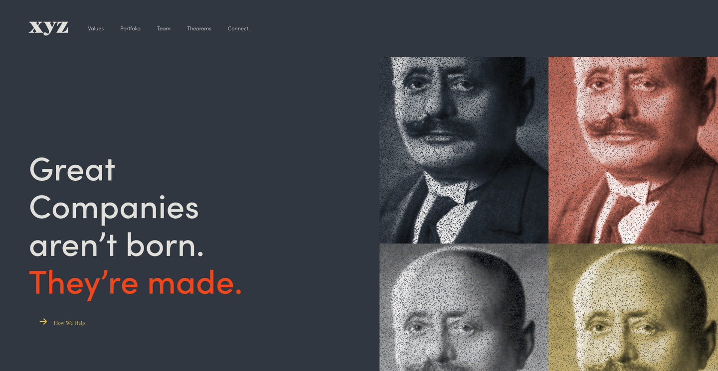 Image of XYZ Venture Capital- Top VCs in InsurTech