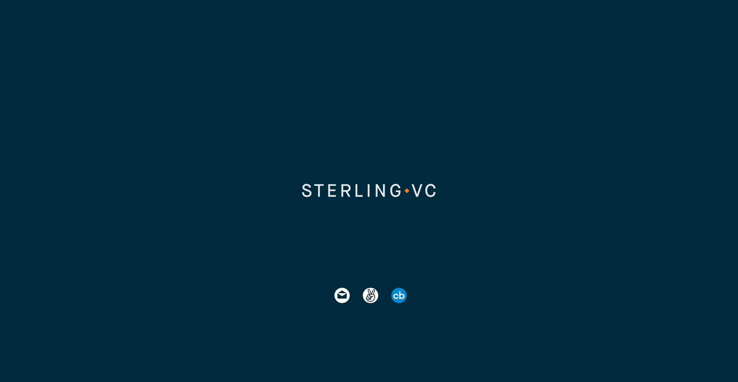 Image of Sterling.VC  - Top VCs in Media and Entertainment