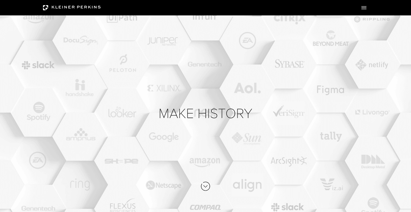 Image of Kleiner Perkins - Top VCs in Menlo Park, California, United States