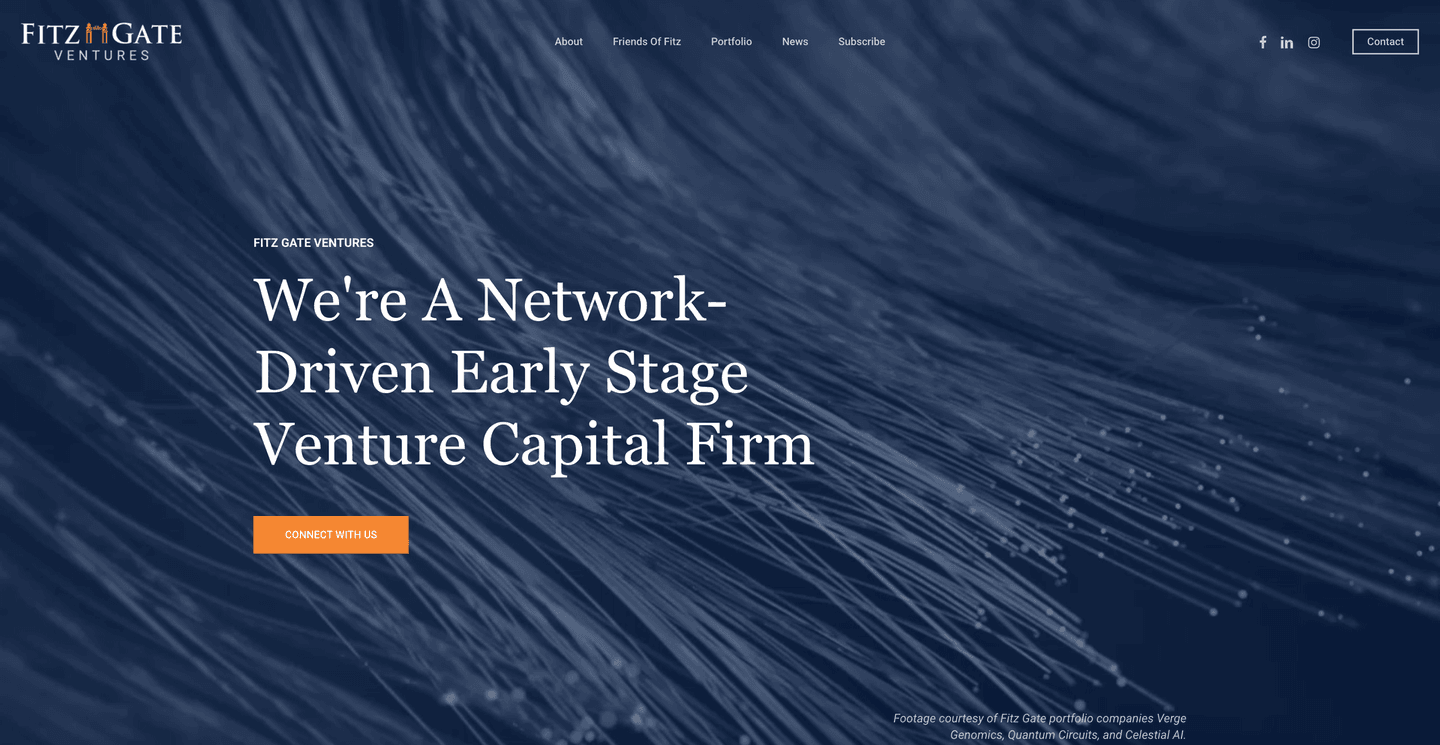 Image of Fitz Gate Ventures - Top VCs in Houston, Texas, United States