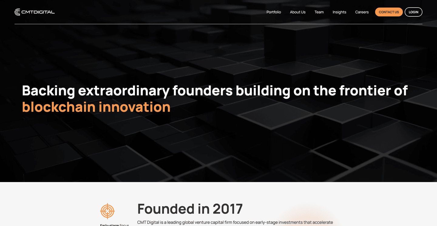 Top 14 VC Firms Actively Investing in Blockchain