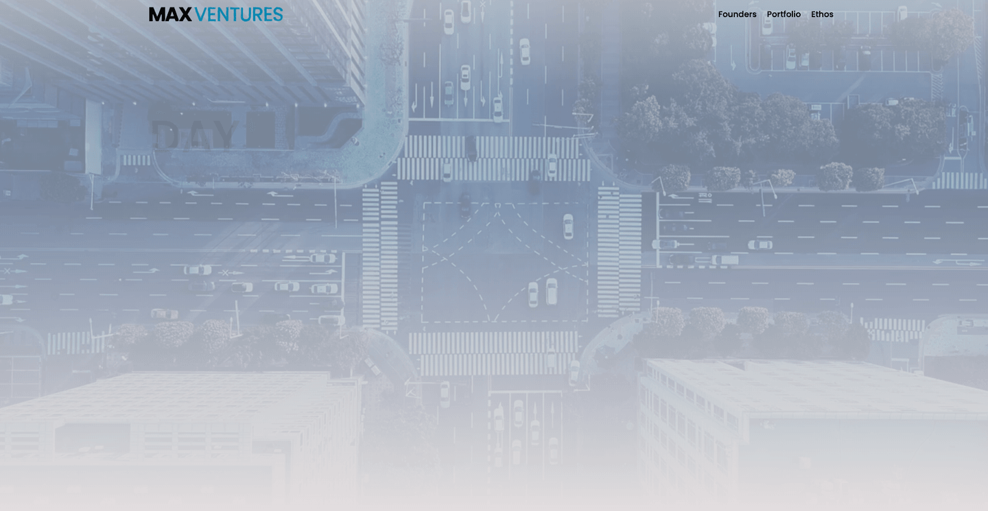 Image of Max Ventures - Top VCs in Digital Media