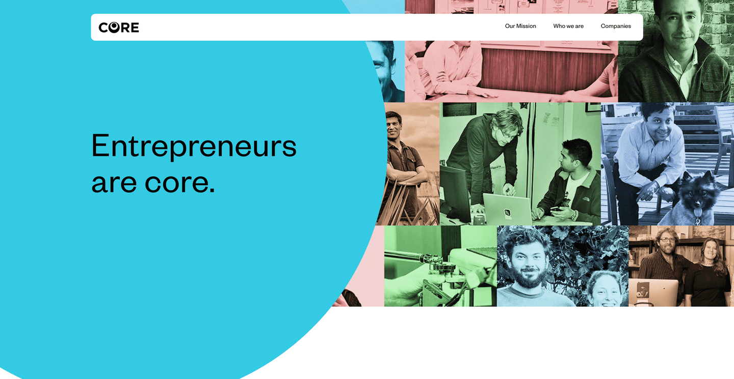 Image of Core Ventures- Top VCs in Bethesda, Maryland, United States