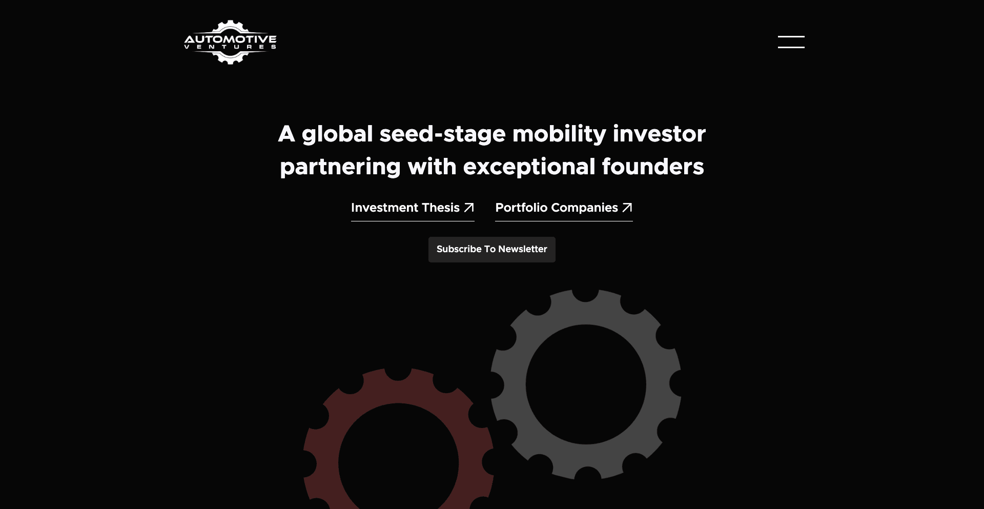 Image of Automotive Ventures - Top VCs in Automotive