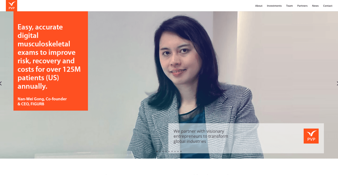 Image of Phoenix Venture Partners - Top VCs in San Mateo, California, United States