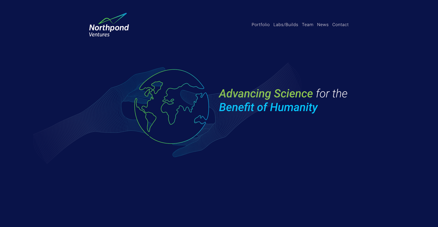 Image of Northpond Ventures- Top VCs in Bethesda, Maryland, United States