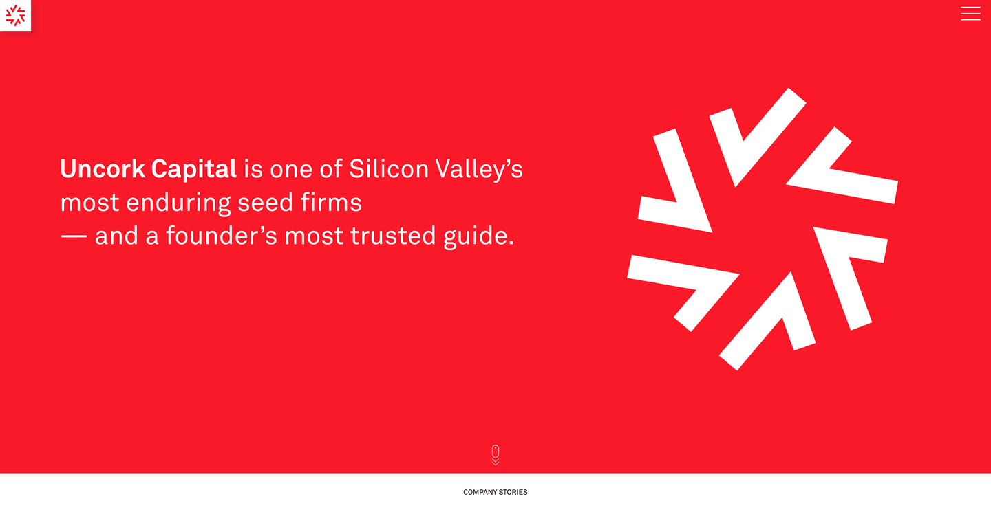 Image of Uncork Capital - Top VCs in SaaS