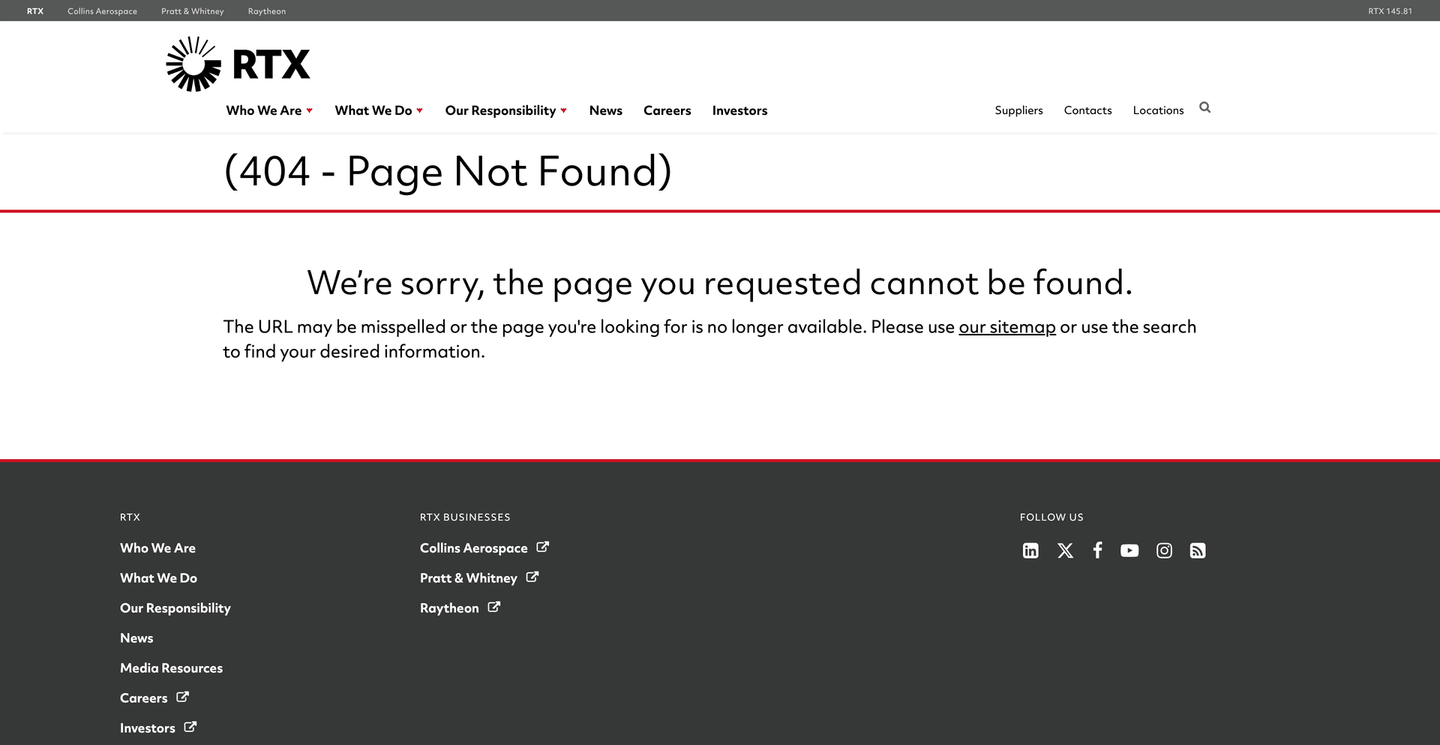 Image of RTX Ventures- Top VCs in Arlington, Virginia, United States