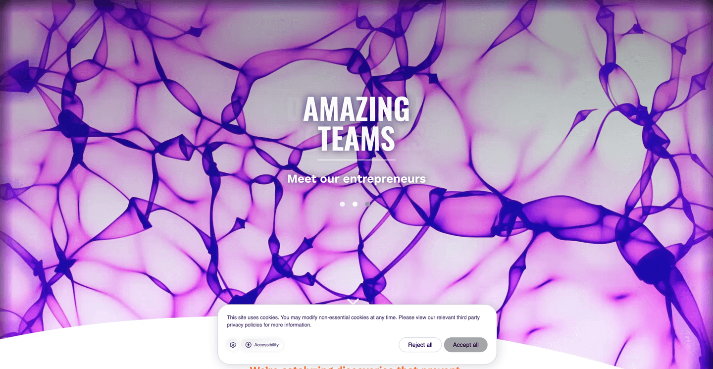 Image of ARCH Venture Partners- Top VCs in Chicago, Illinois, United States