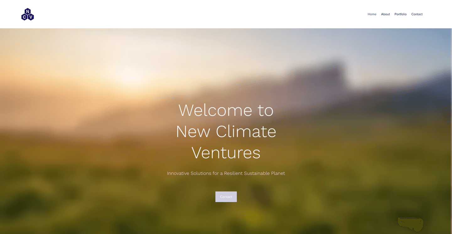 Image of New Climate Ventures - Top VCs in Houston, Texas, United States