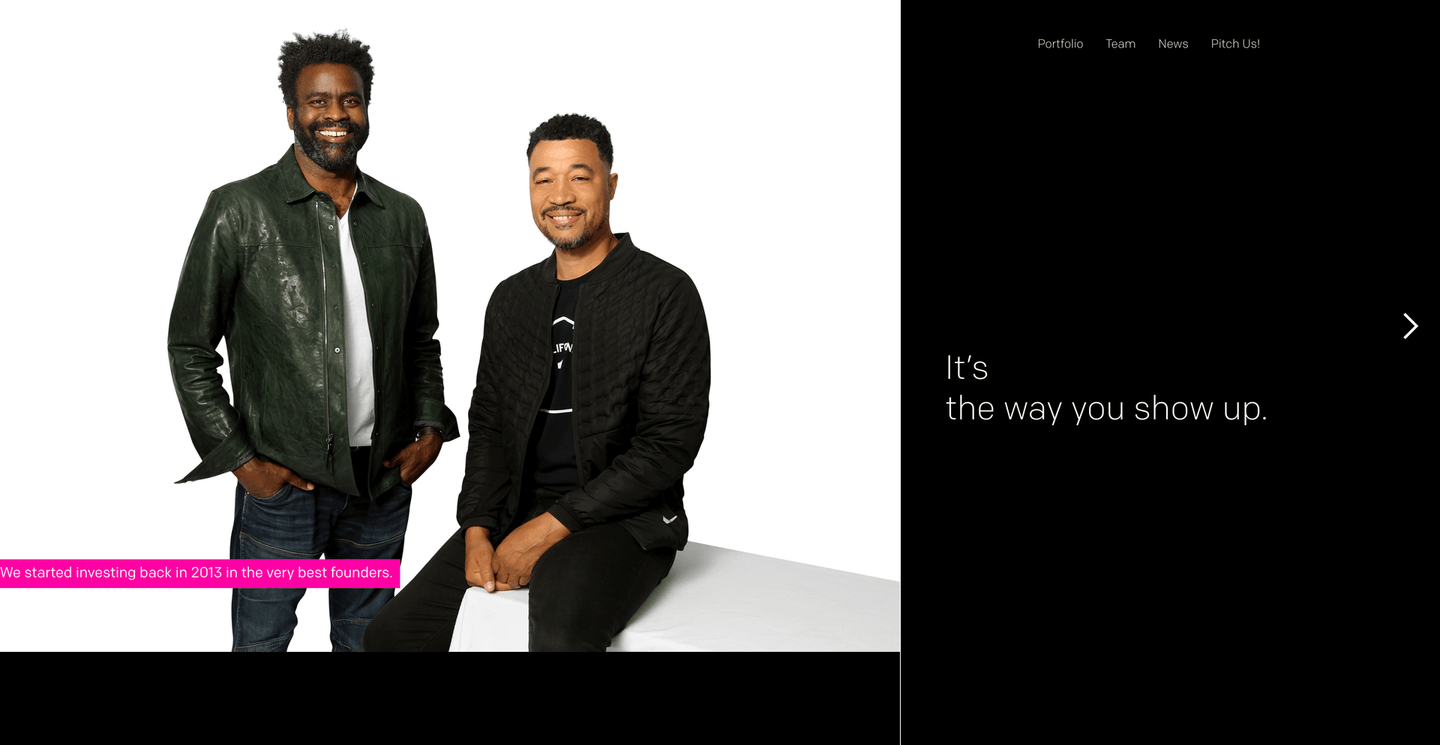 Image of Base Ventures- Top VCs in Berkeley, California, United States