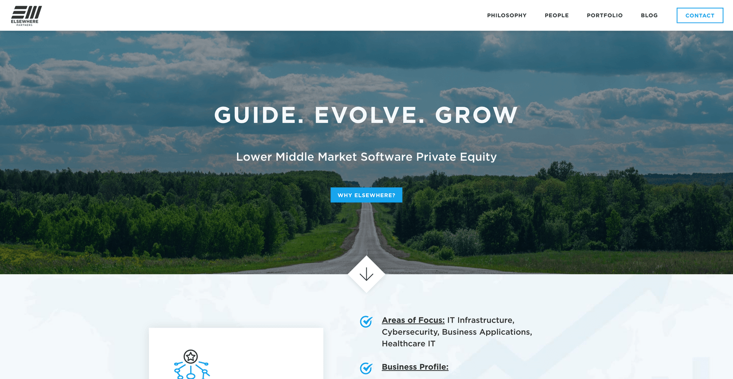 Image of Elsewhere Partners - Top VCs in Austin, Texas, United States