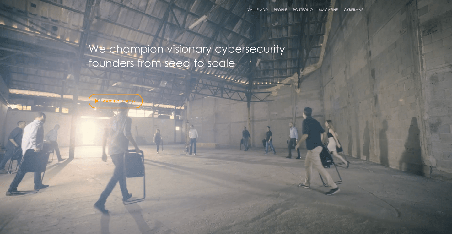 Image of YL Ventures - Top VCs in Cyber Security