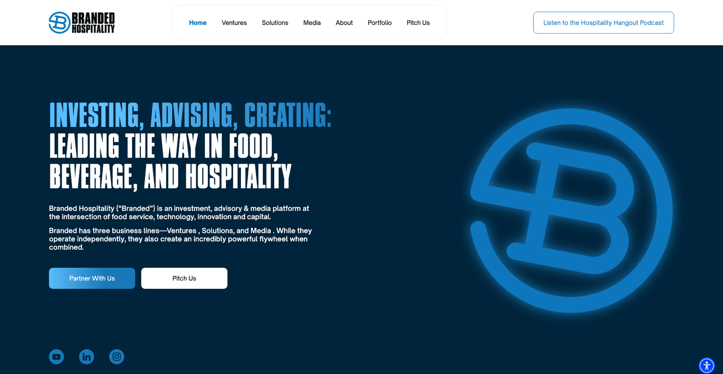 Image of Branded Hospitality - Top VCs in Hospitality
