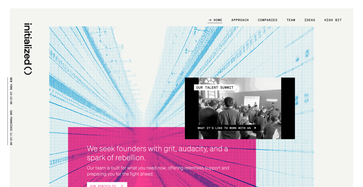 Image of Initialized Capital - Top VCs in Impact Investing
