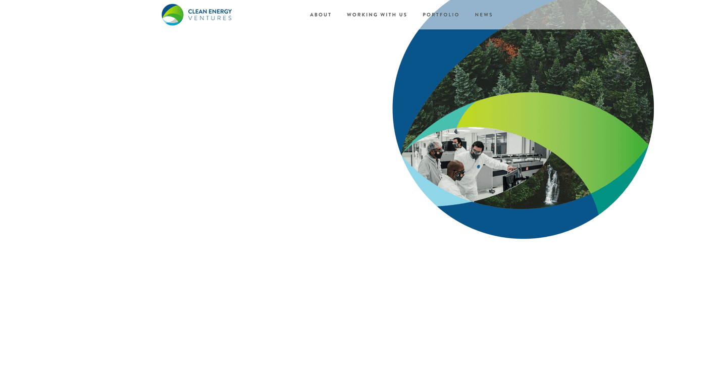 Image of Clean Energy Ventures- Top VCs in CleanTech