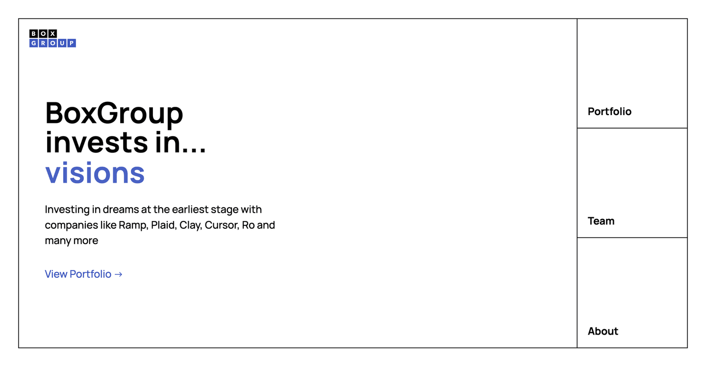 Image of BoxGroup - Seed Stage VC Firm