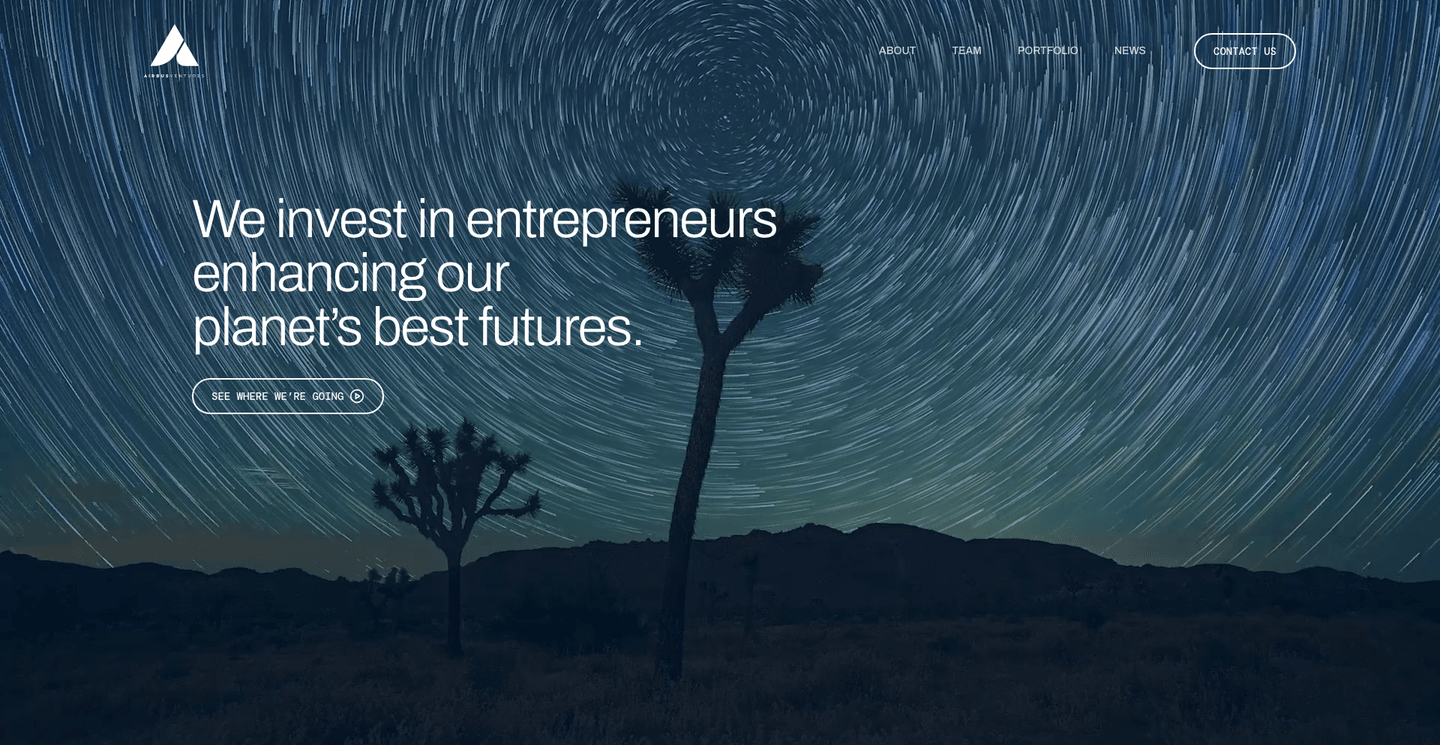 Image of Airbus Ventures - Top VCs in Aerospace