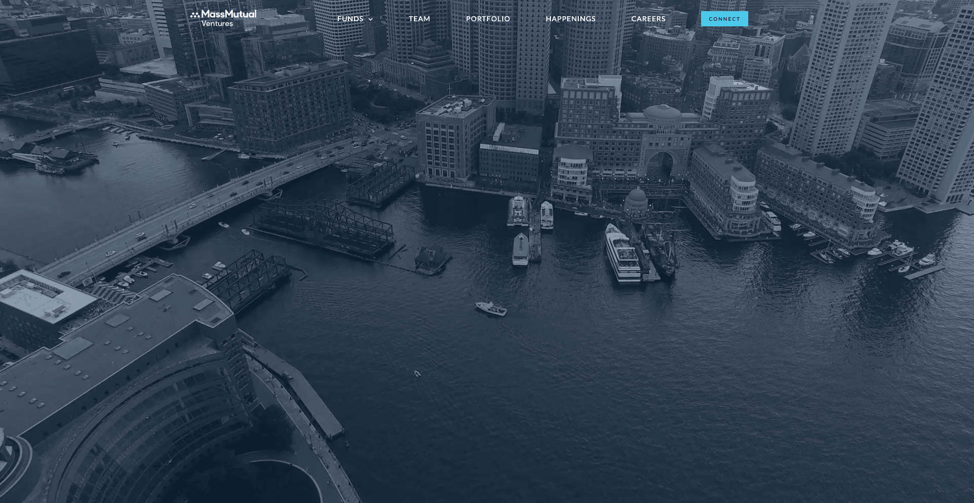 Image of MassMutual Ventures - Top VCs in Cyber Security