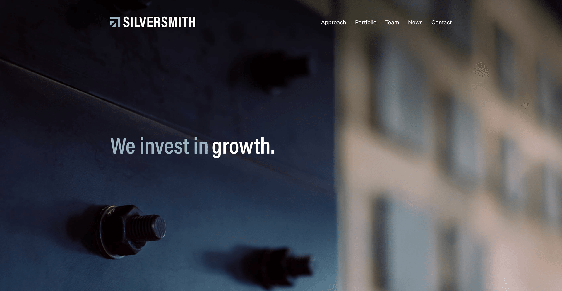 Image of Silversmith Capital Partners - Top VCs in Information Technology