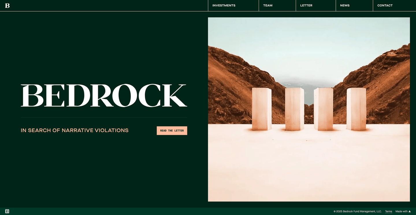 Image of Bedrock - Top VCs in Austin, Texas, United States