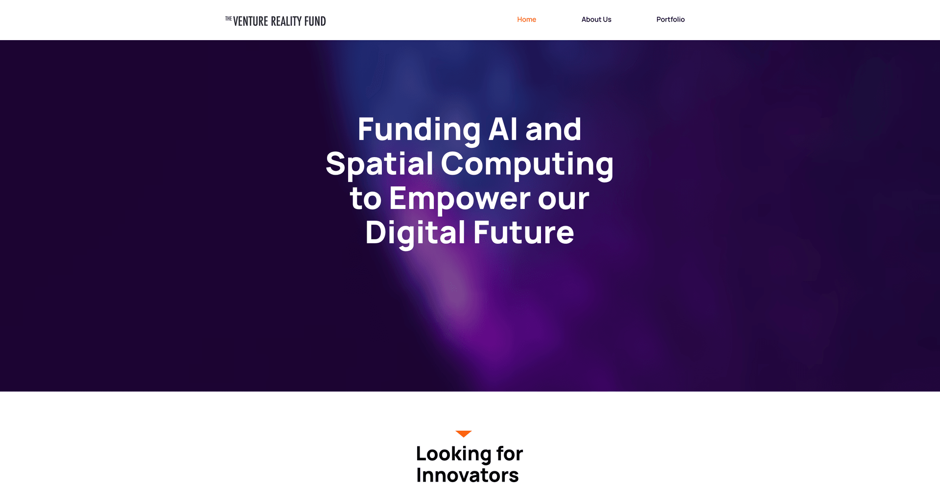 Image of The Venture Reality Fund/VRF- Top VCs in Virtual Reality