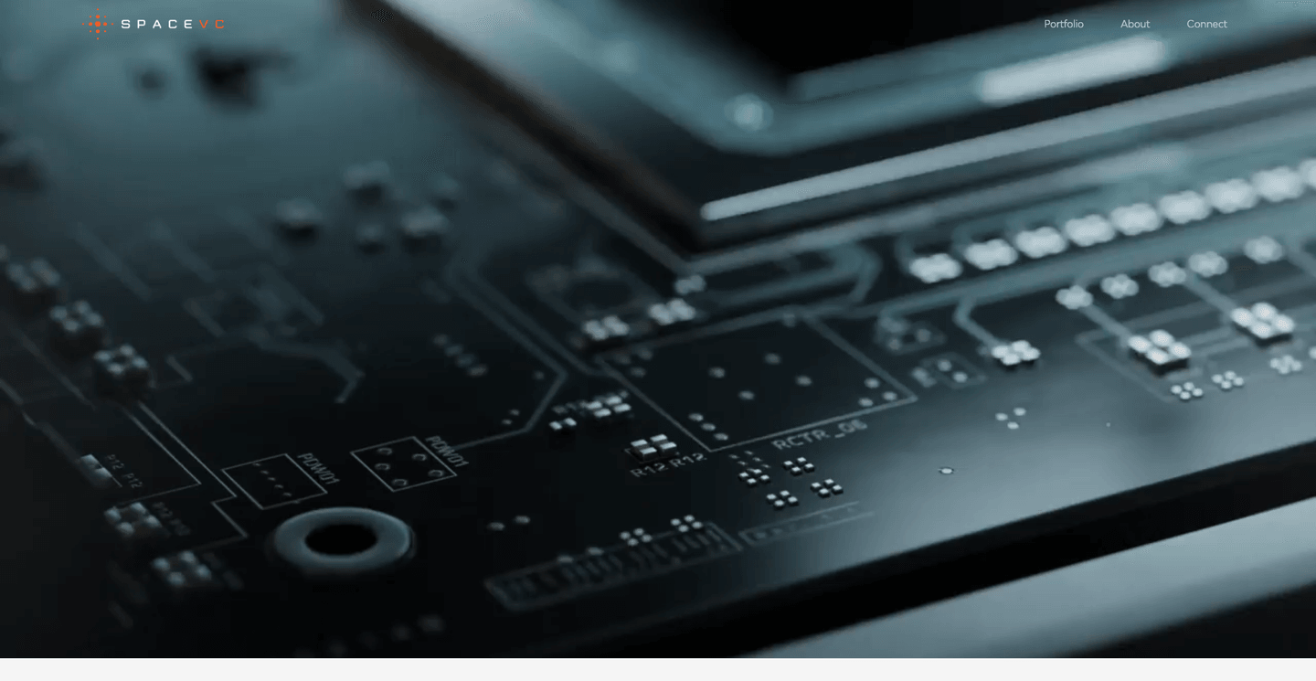 Image of Space.VC - Top VCs in Space Travel