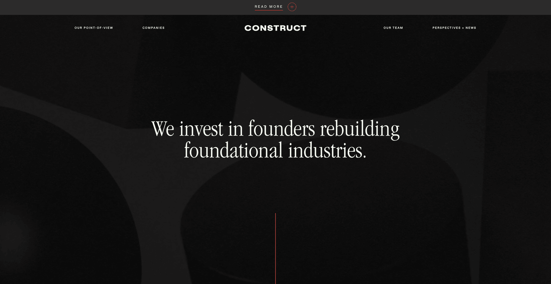Image of Construct Capital- Top VCs in Washington, District of Columbia, United States