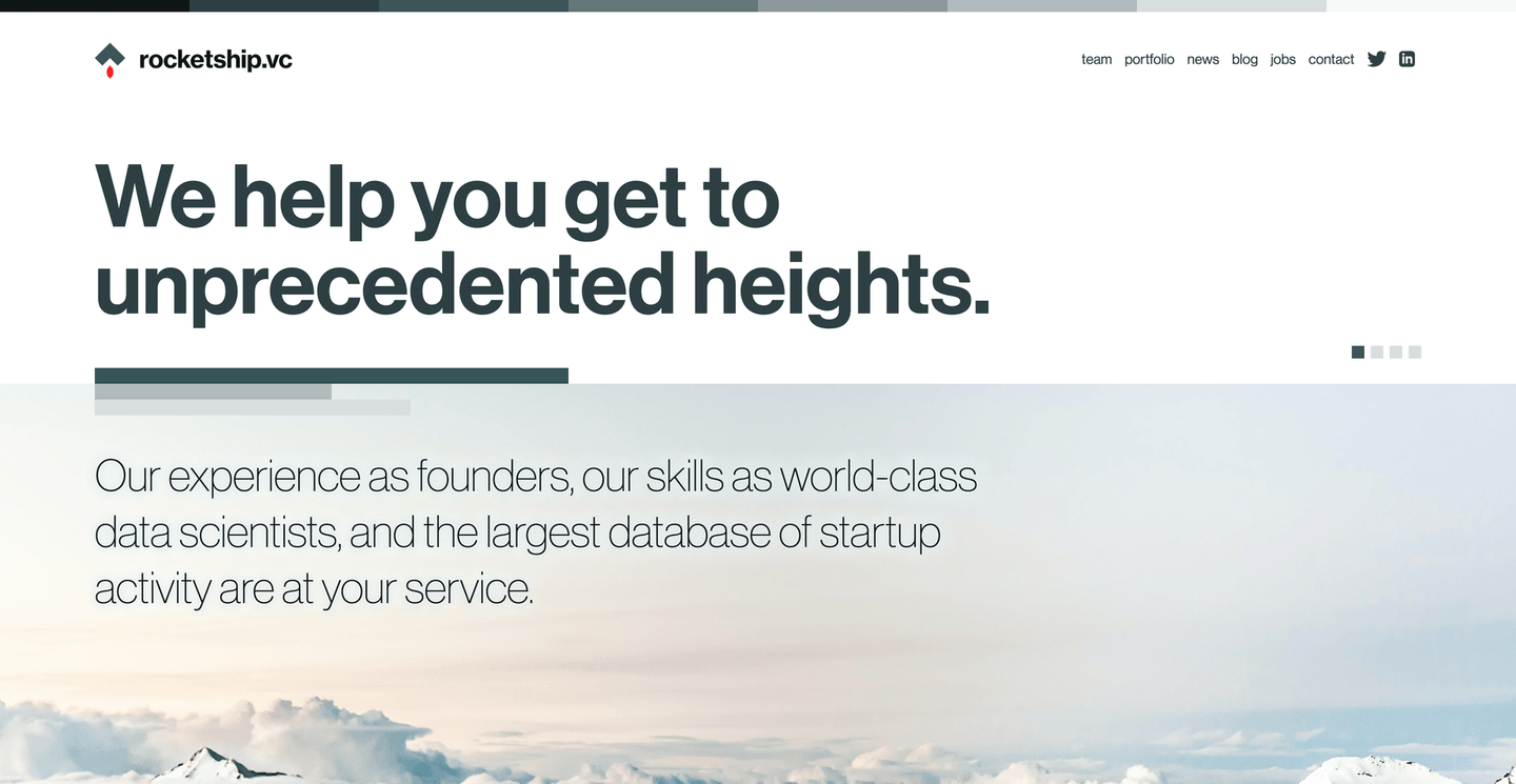 Image of Rocketship.vc - Top VCs in Los Altos, California, United States