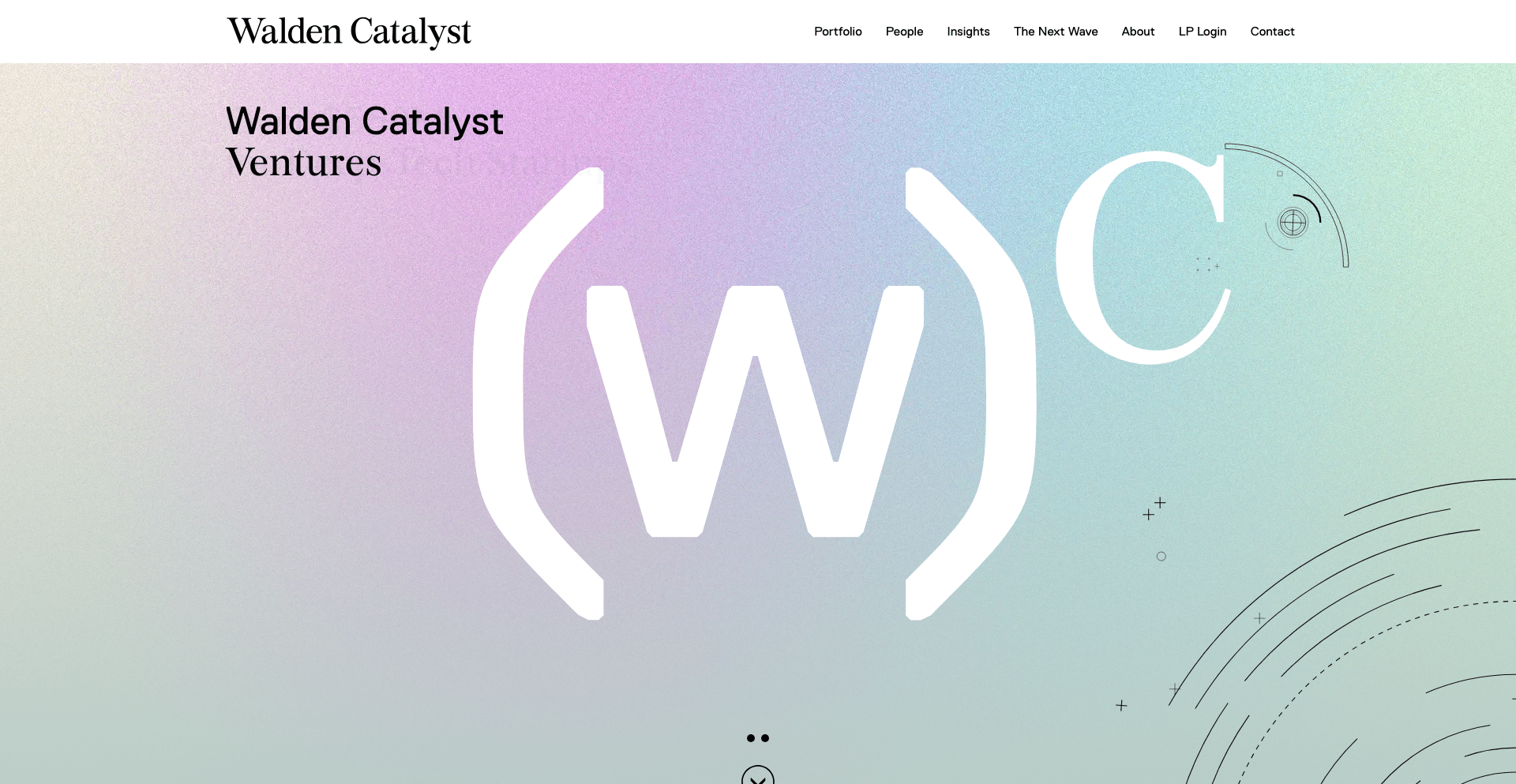 Image of Walden Catalyst - Top VCs in Machine Learning