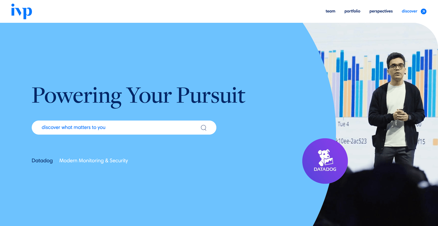 Image of IVP - Top VCs in Menlo Park, California, United States