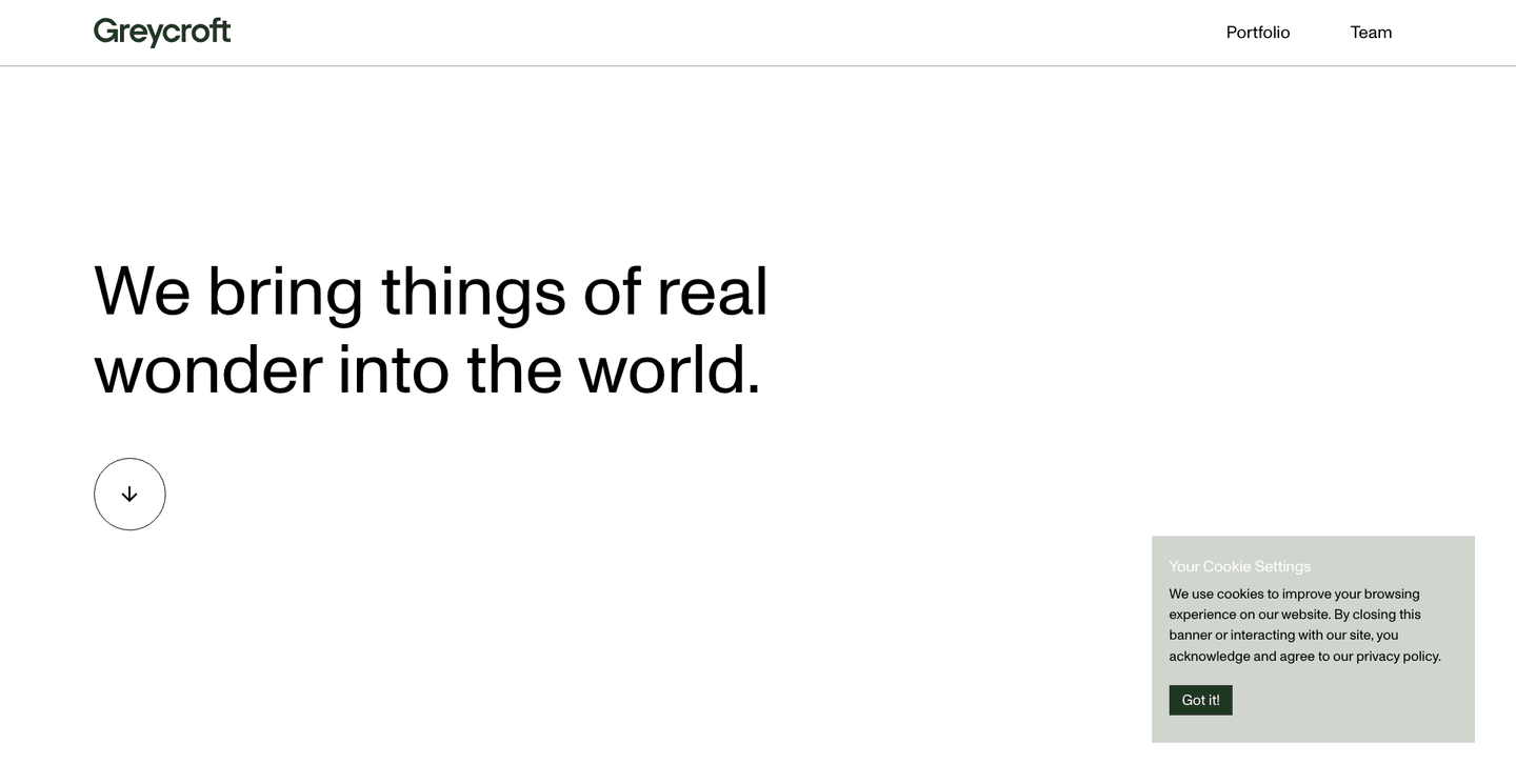 Image of Greycroft- Top VCs in Banking