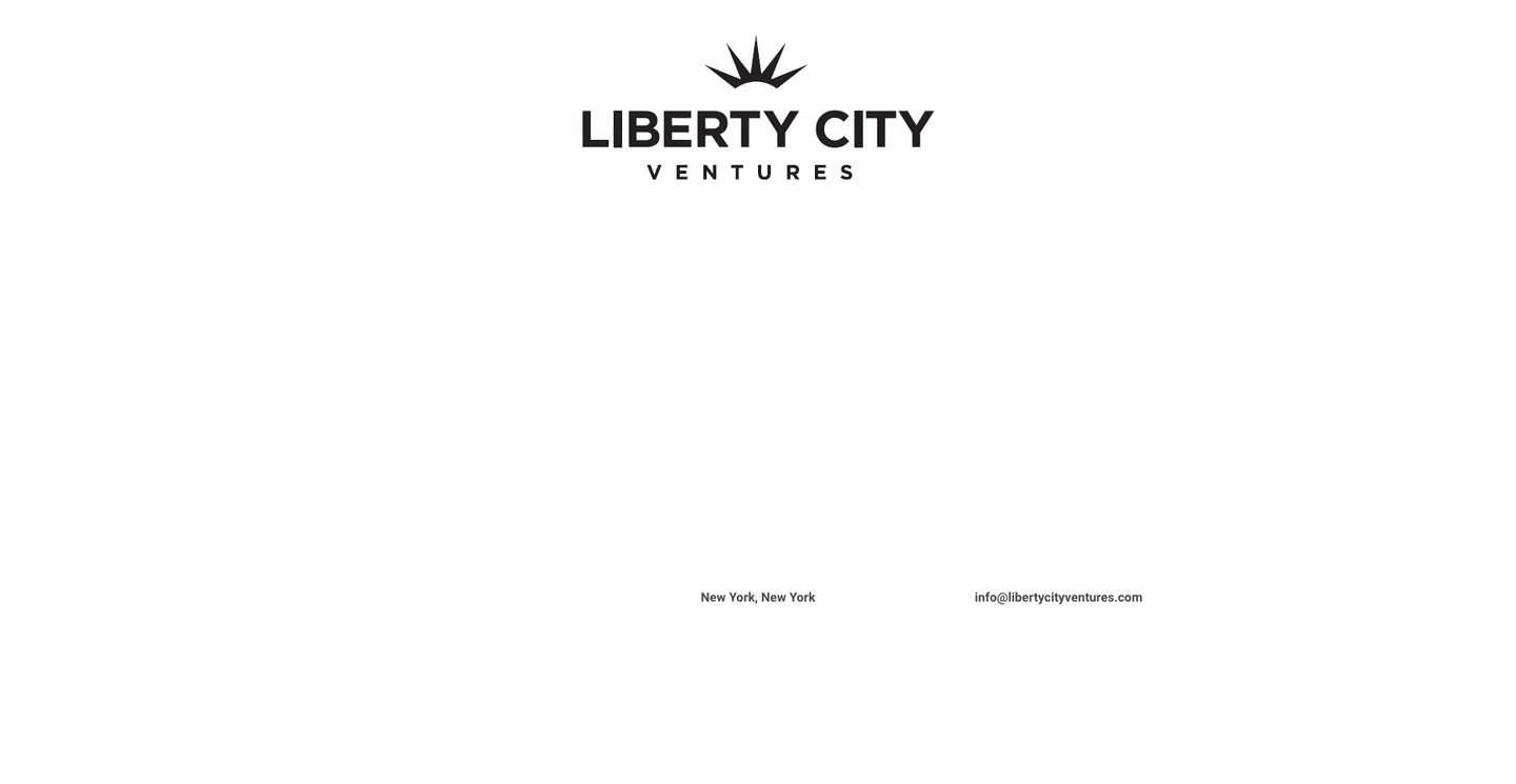 Image of Liberty City Ventures - Top VCs in Bitcoin