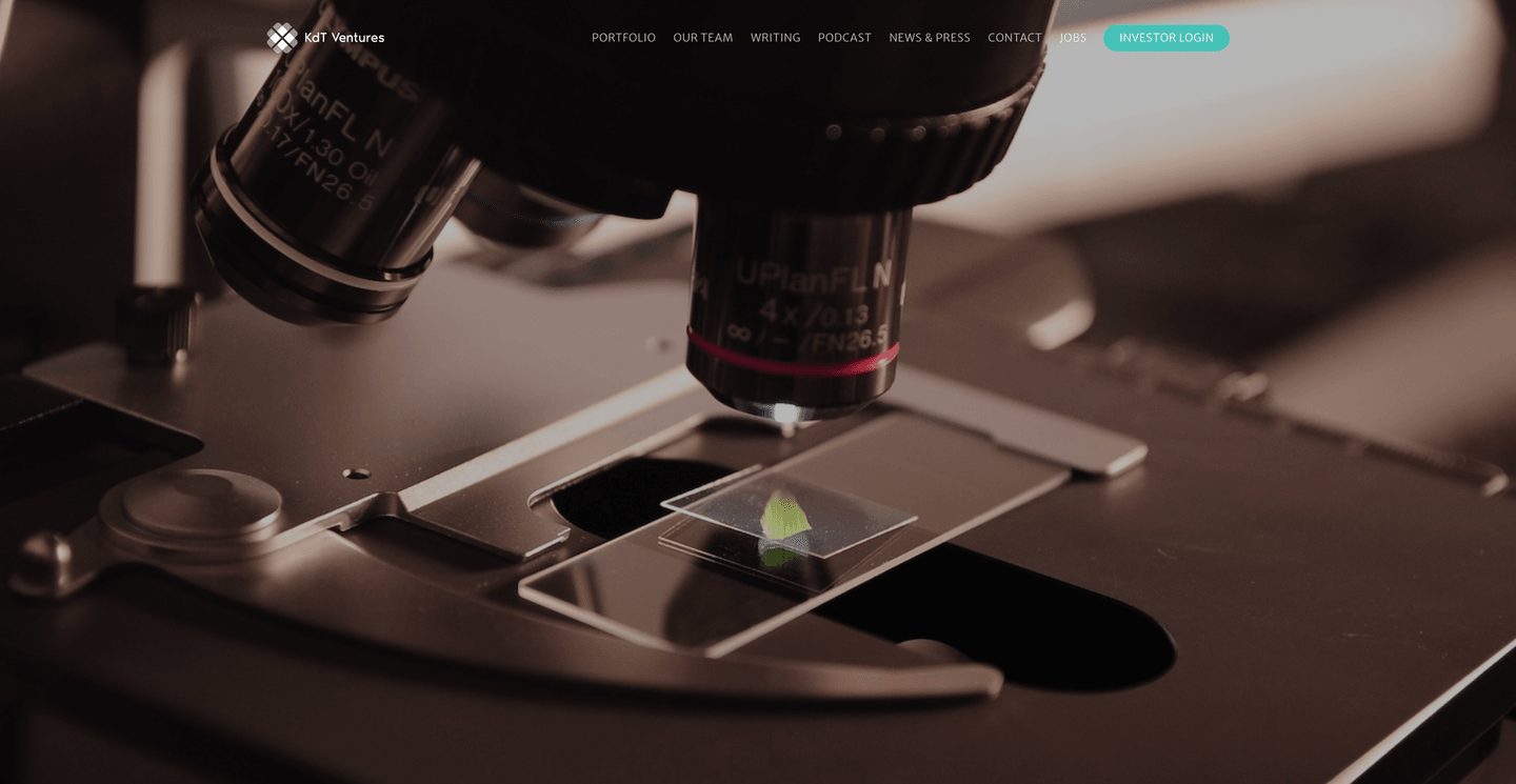 Image of KdT Ventures - Top VCs in Austin, Texas, United States