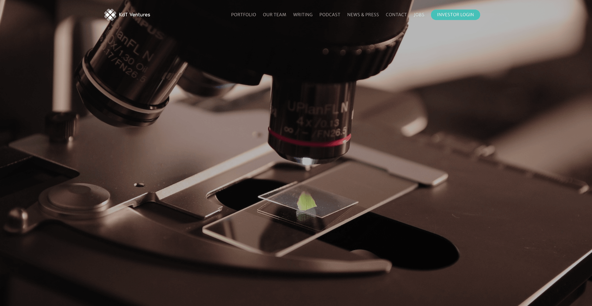 Image of KdT Ventures - Top VCs in Austin, Texas, United States