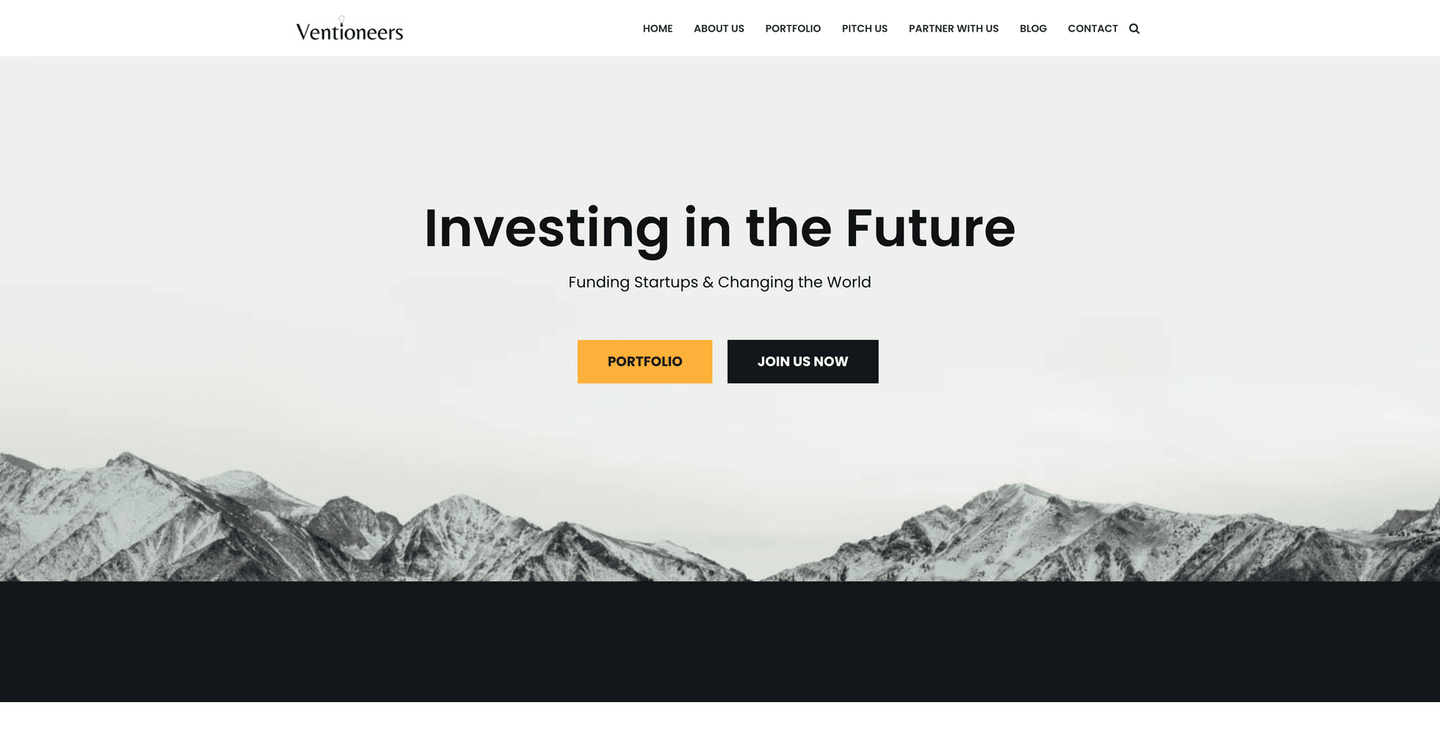 Image of Ventioneers - Top VCs in Manufacturing