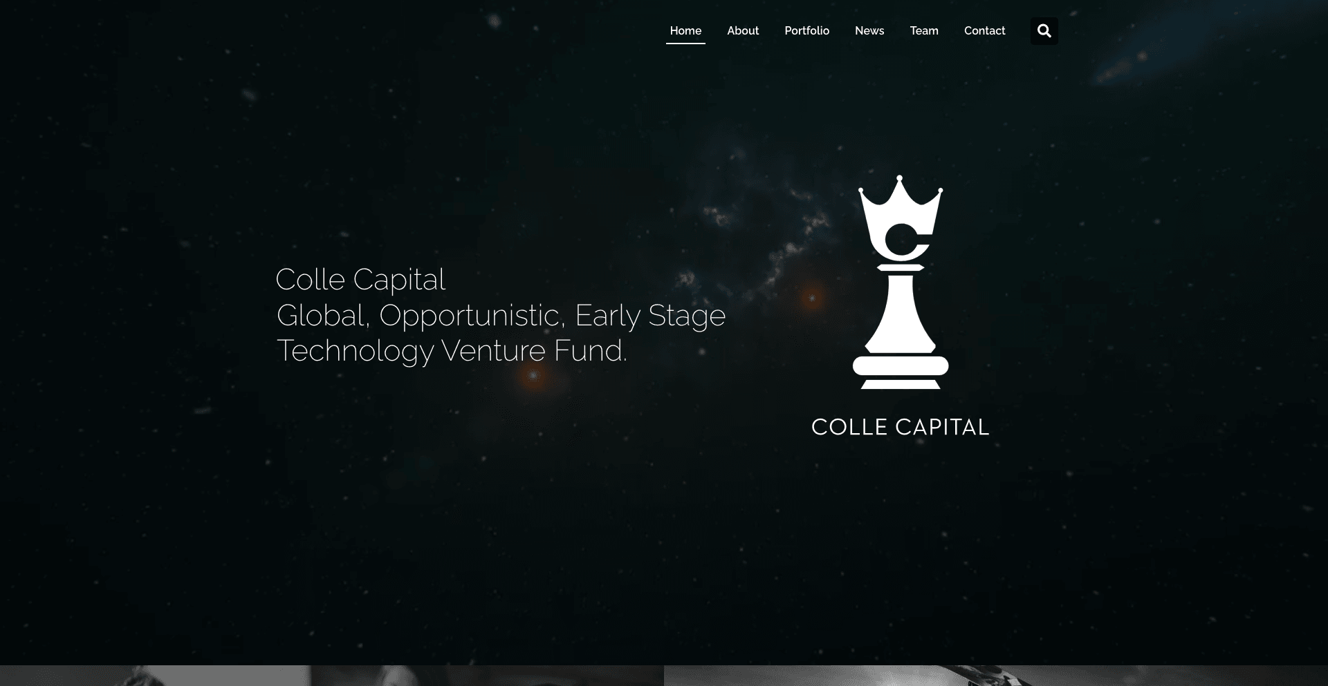 Image of Colle Capital Partners - Top VCs in Logistics